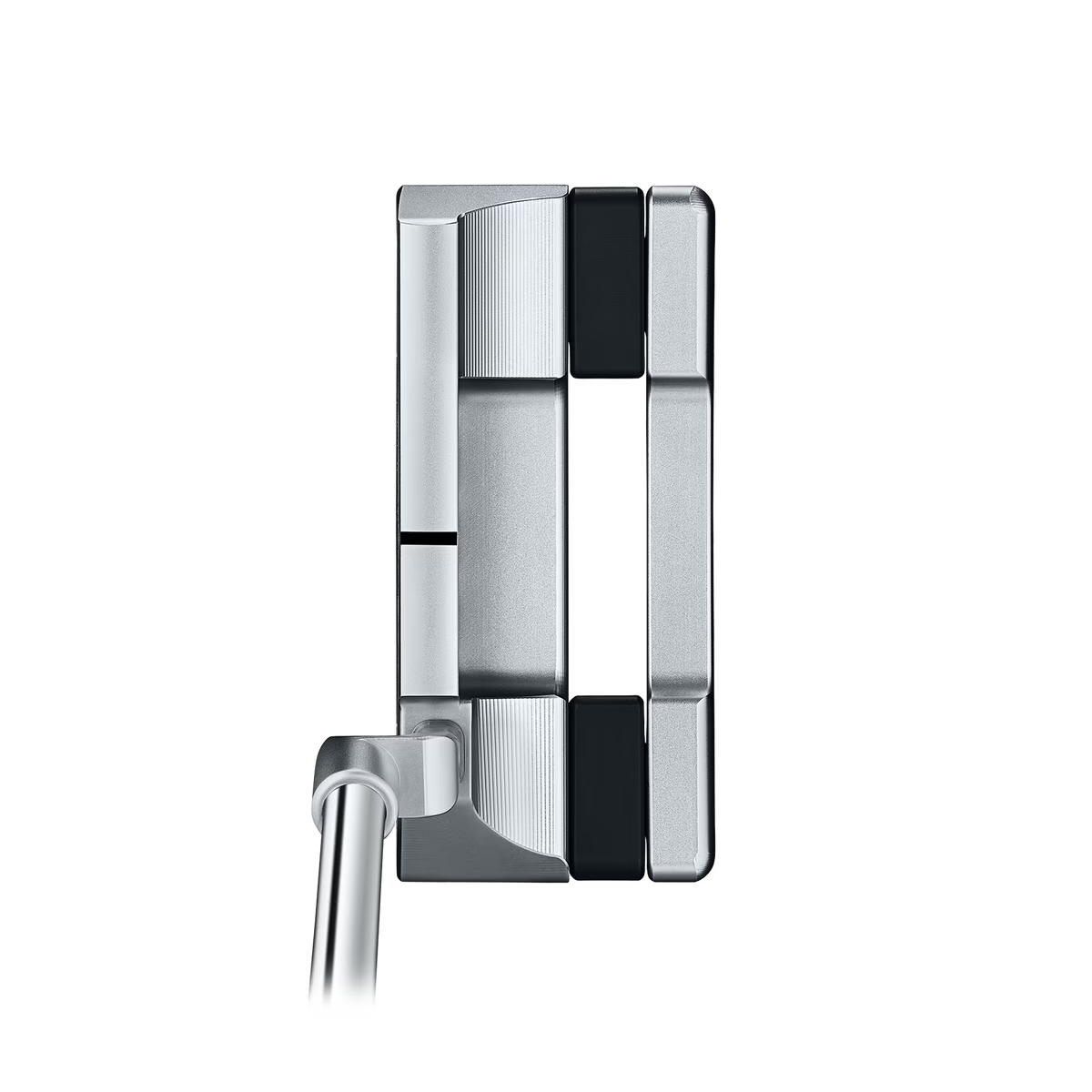 Studio Style Squareback 2 Top Down View