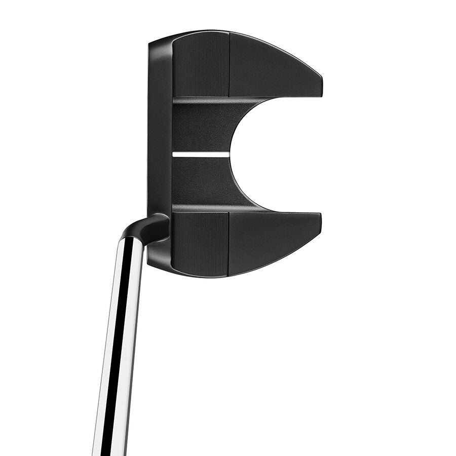 TaylorMade TP Black Ardmore #6 Putter Top Down View