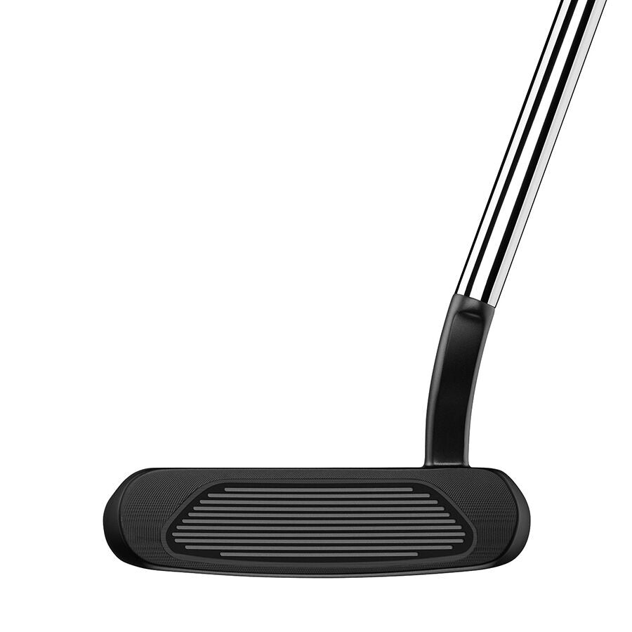 TaylorMade TP Black Ardmore #6 Putter Face View