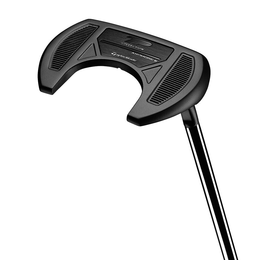 TaylorMade TP Black Ardmore #6 Putter Back View