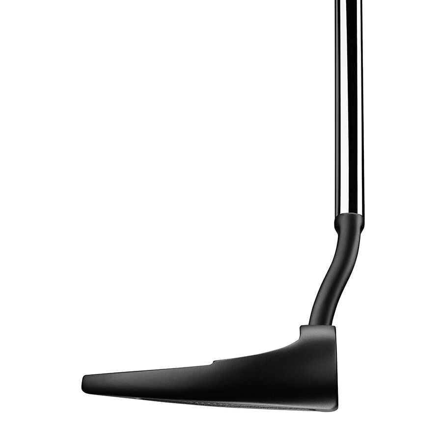 TaylorMade TP Black Ardmore #6 Putter Side View