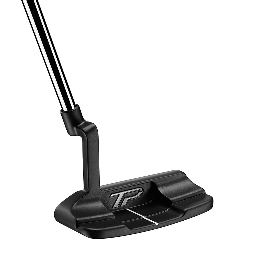 TP Black Del Monte #1 Putter Main View