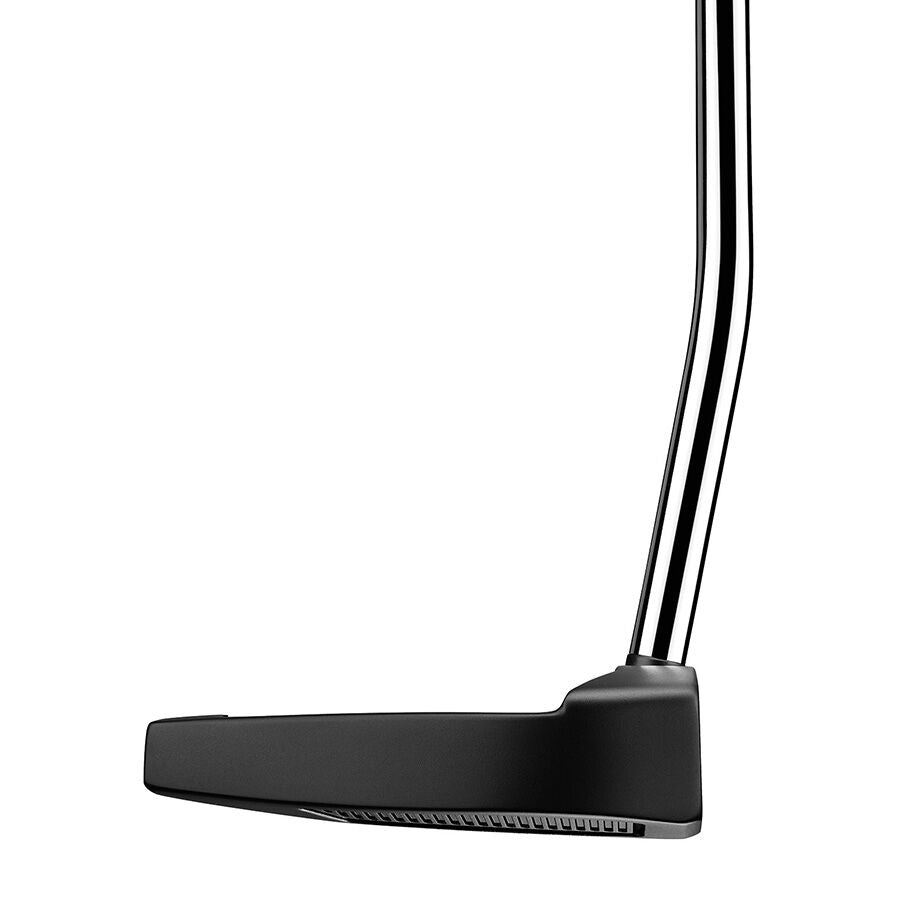 TaylorMade TP Black Palisades Single Bend Putter Side View