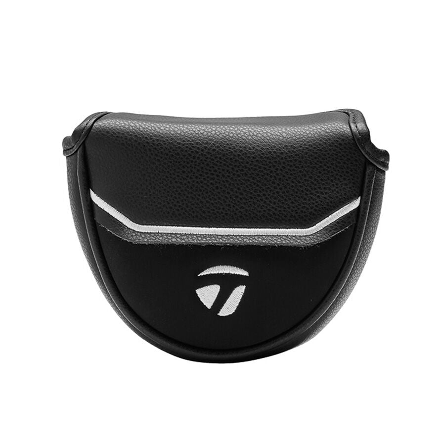 TaylorMade TP Black Palisades Single Bend Putter Cover