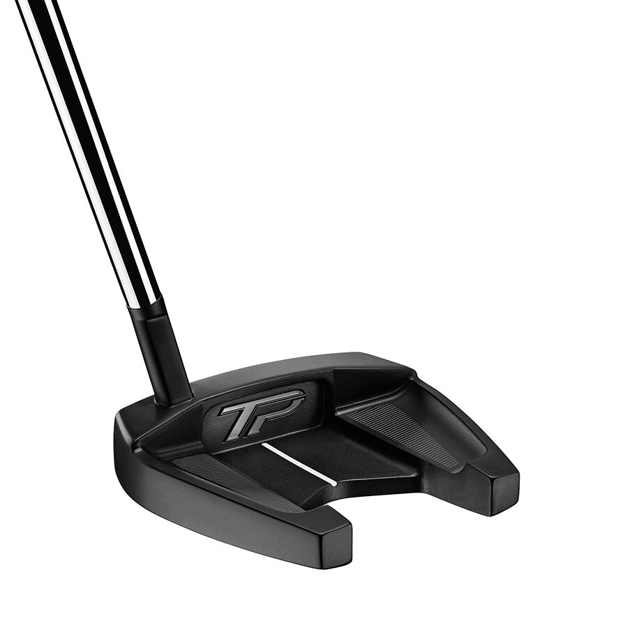 TaylorMade TP Black Palisades #3 Putter Main View