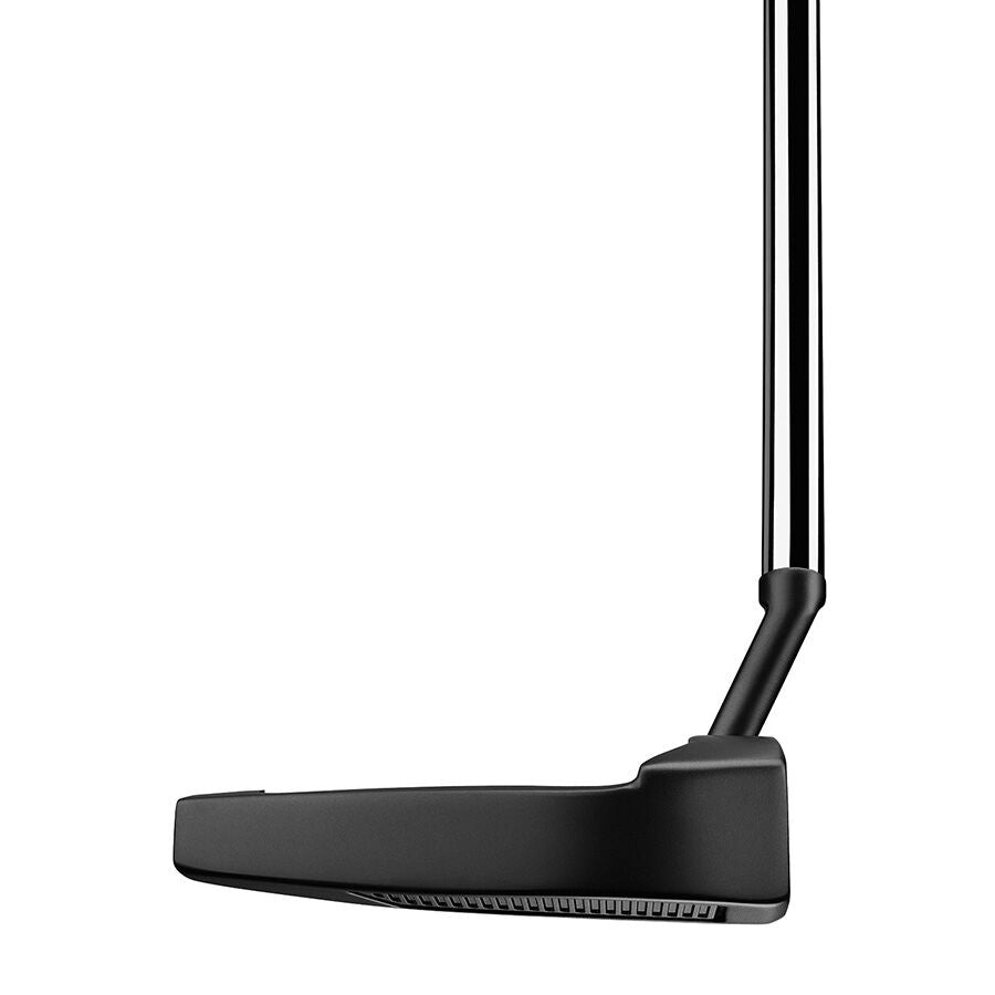 TaylorMade TP Black Palisades #3 Putter Side View