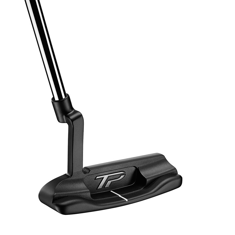 TaylorMade TP Black Soto Putter #1 Main View