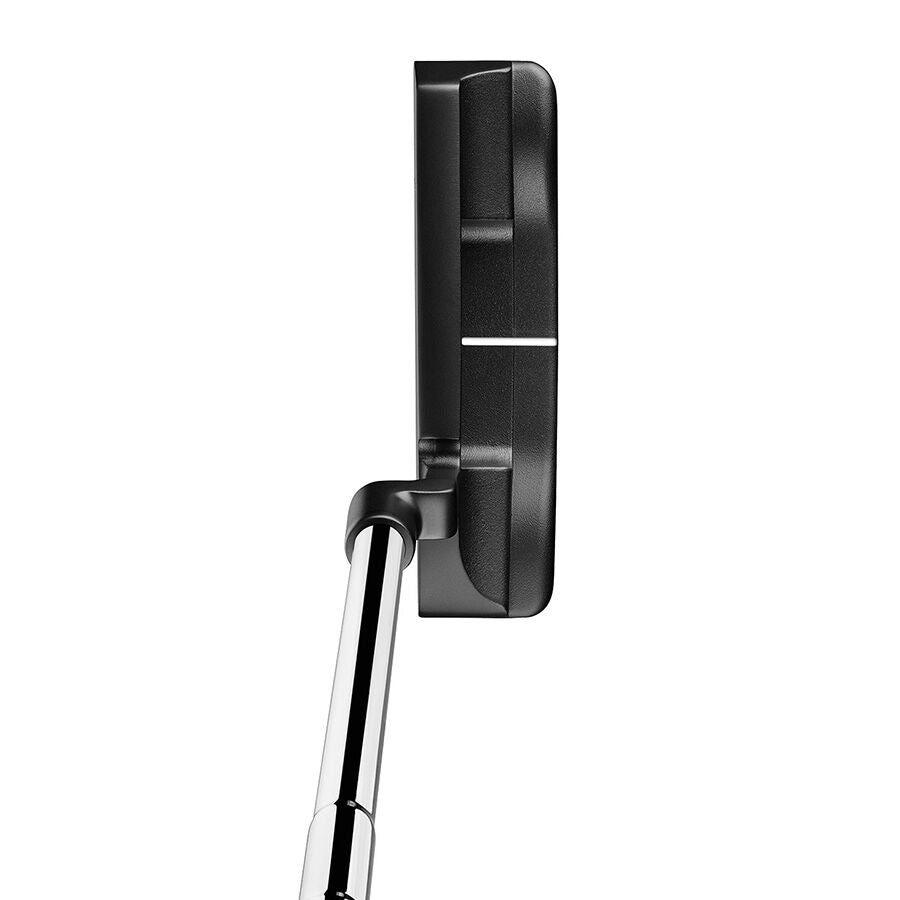 TaylorMade TP Black Soto Putter #1 Top Down View