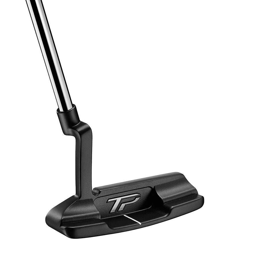 TP Black Juno Putter #1 Main View