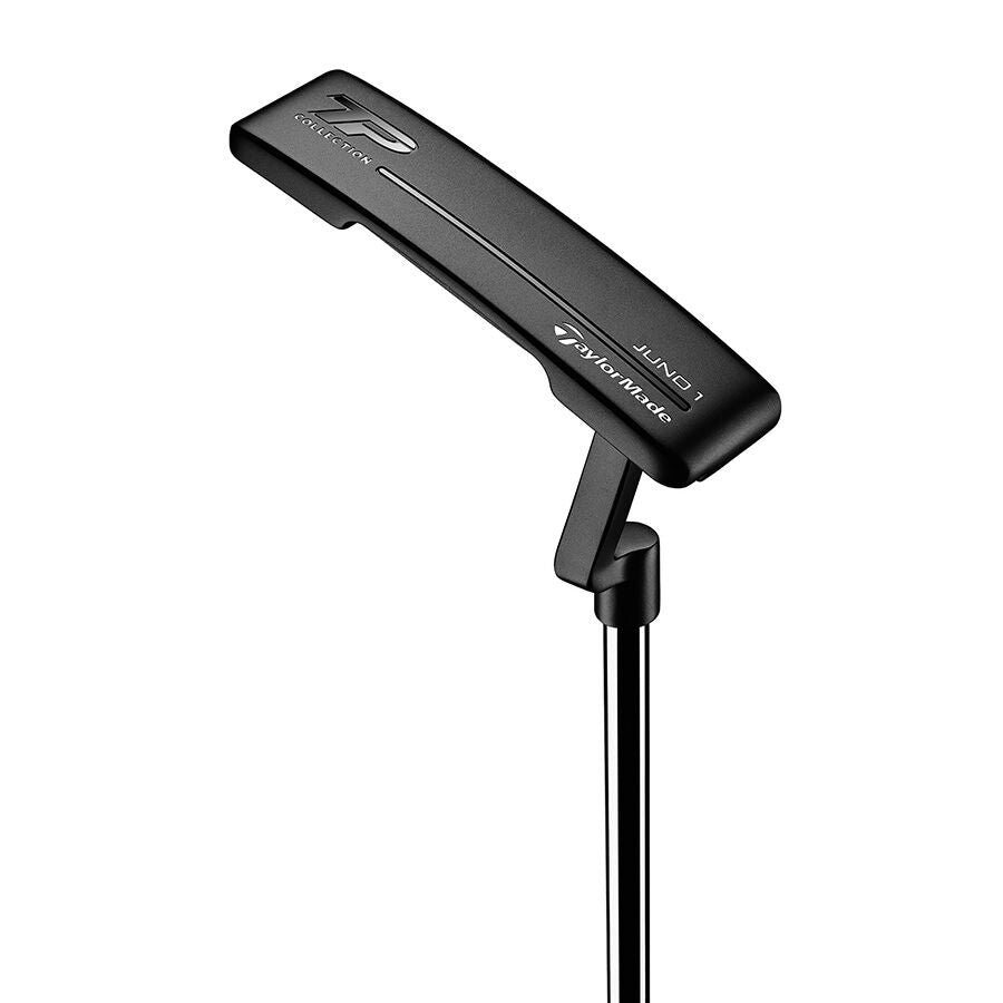 TP Black Juno Putter #1 Back View