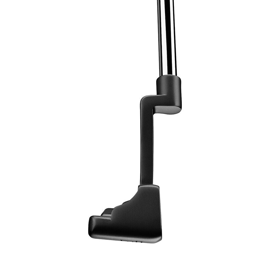 TP Black Juno Putter #1 Side View
