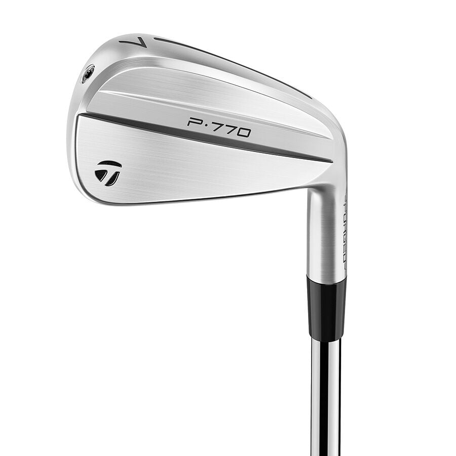 TaylorMade P·770 Irons Main View