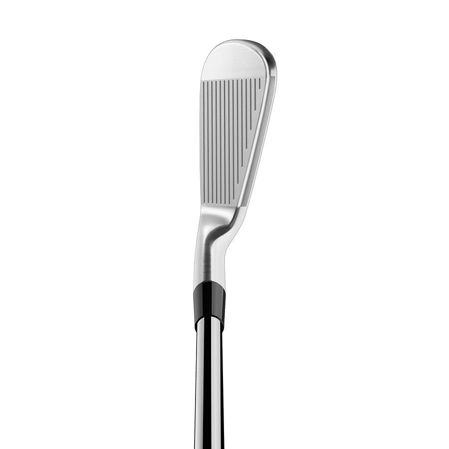 TaylorMade P·770 Irons Top Down View