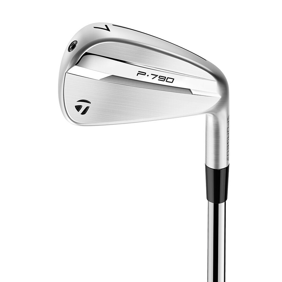 TaylorMade P∙790 Irons Main View
