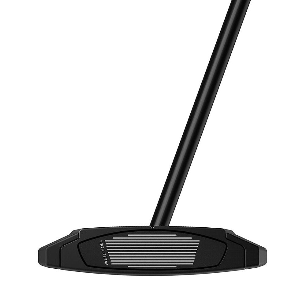 TaylorMade Spider ZT MAX face view