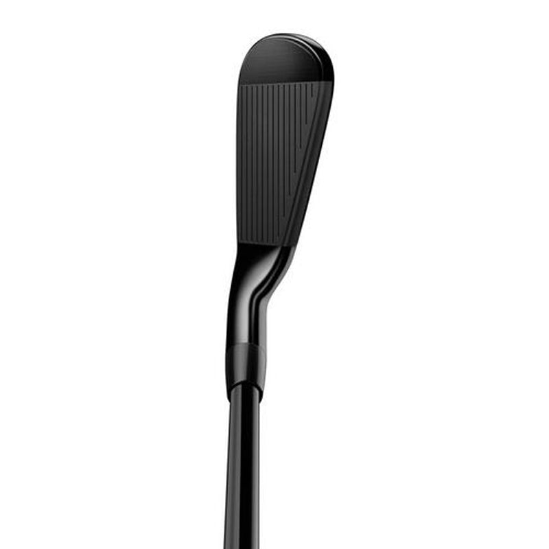 TaylorMade Phantom P770 Irons Top Down View