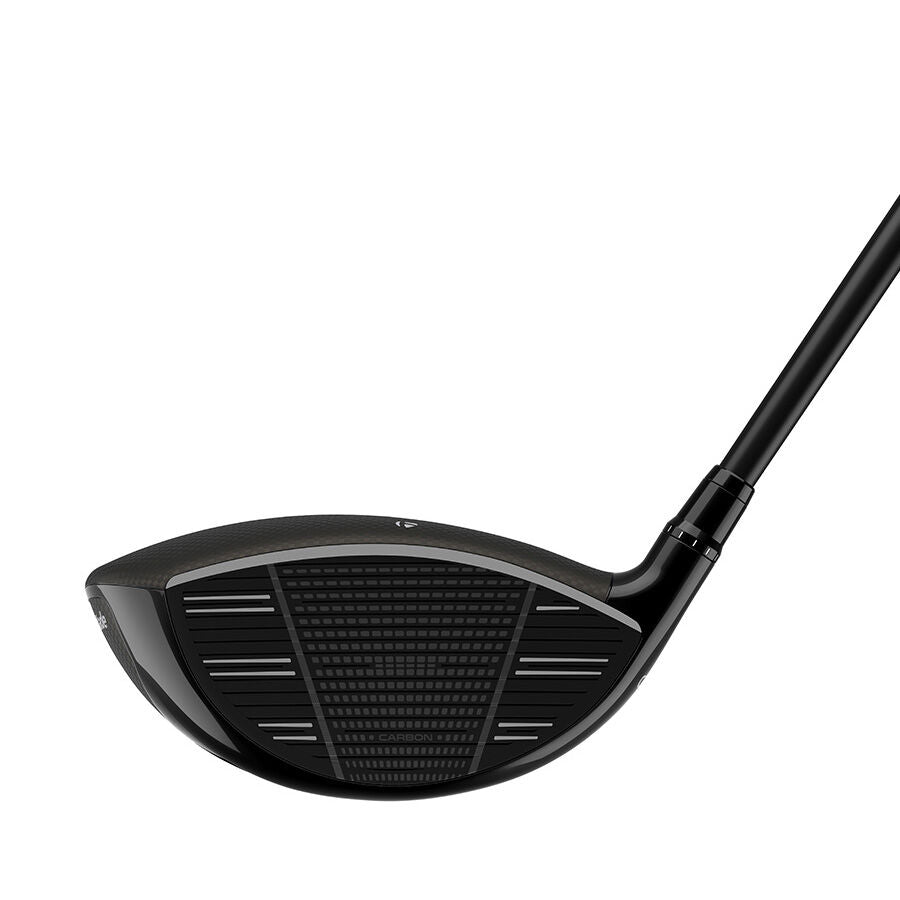 Taylormade Qi4D LS Driver Face View