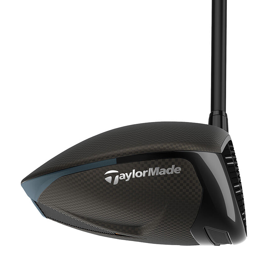 Taylormade Qi4D LS Driver Side View