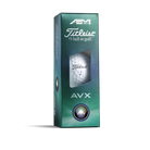 Titleist AVX AIM 360 Golf Balls Sleeve