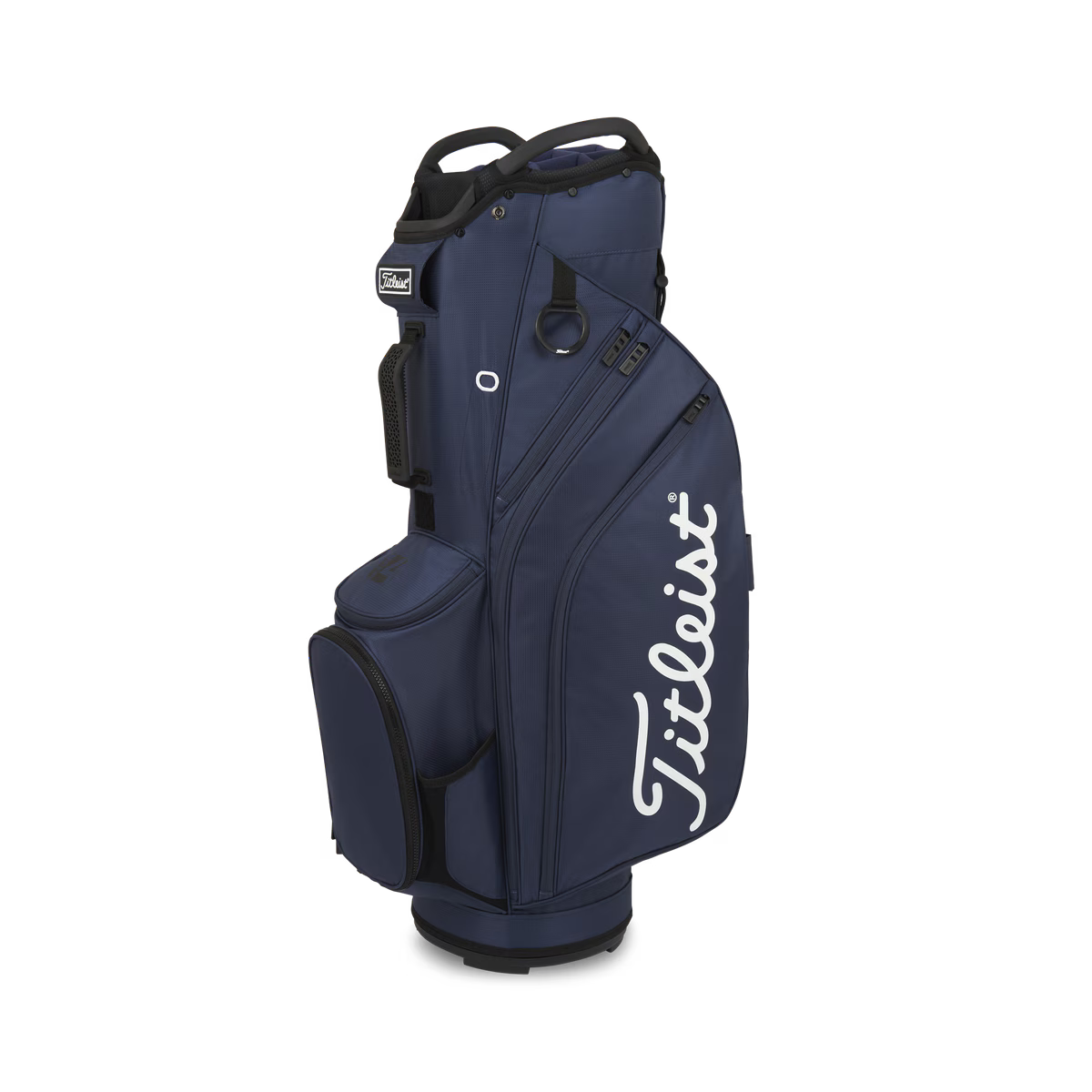 Titleist Cart 14 Bag (Navy) Main View