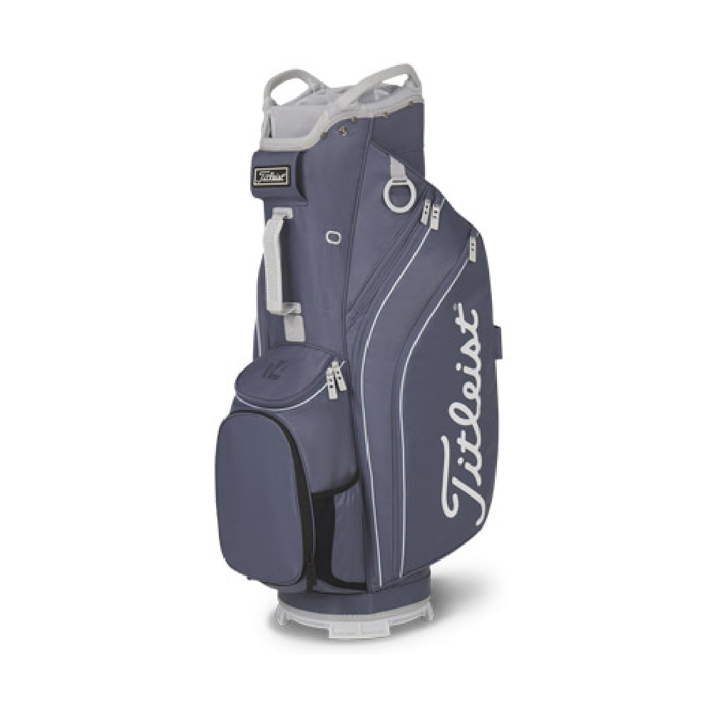 Titleist Cart 14 Bag (Washed Indigo) Main View
