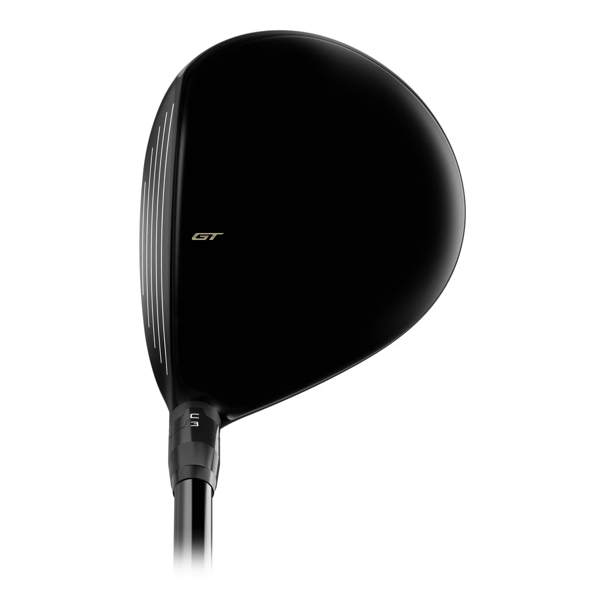 Titleist GT 1 Fairway Wood Top View