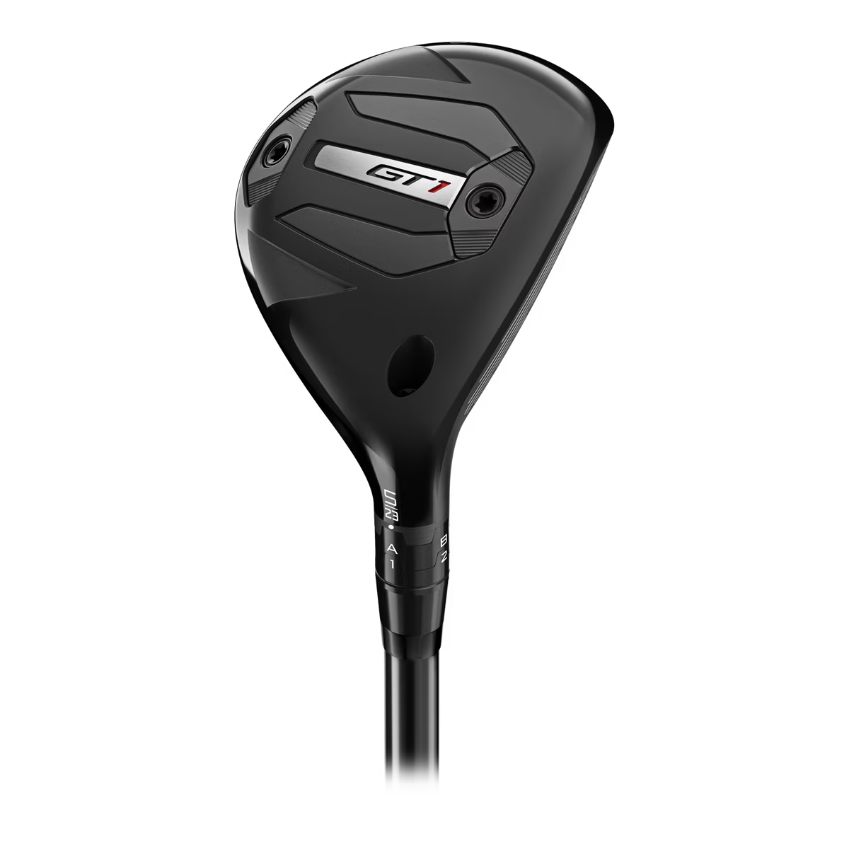 Titleist GT1 Hybrid Bottom View
