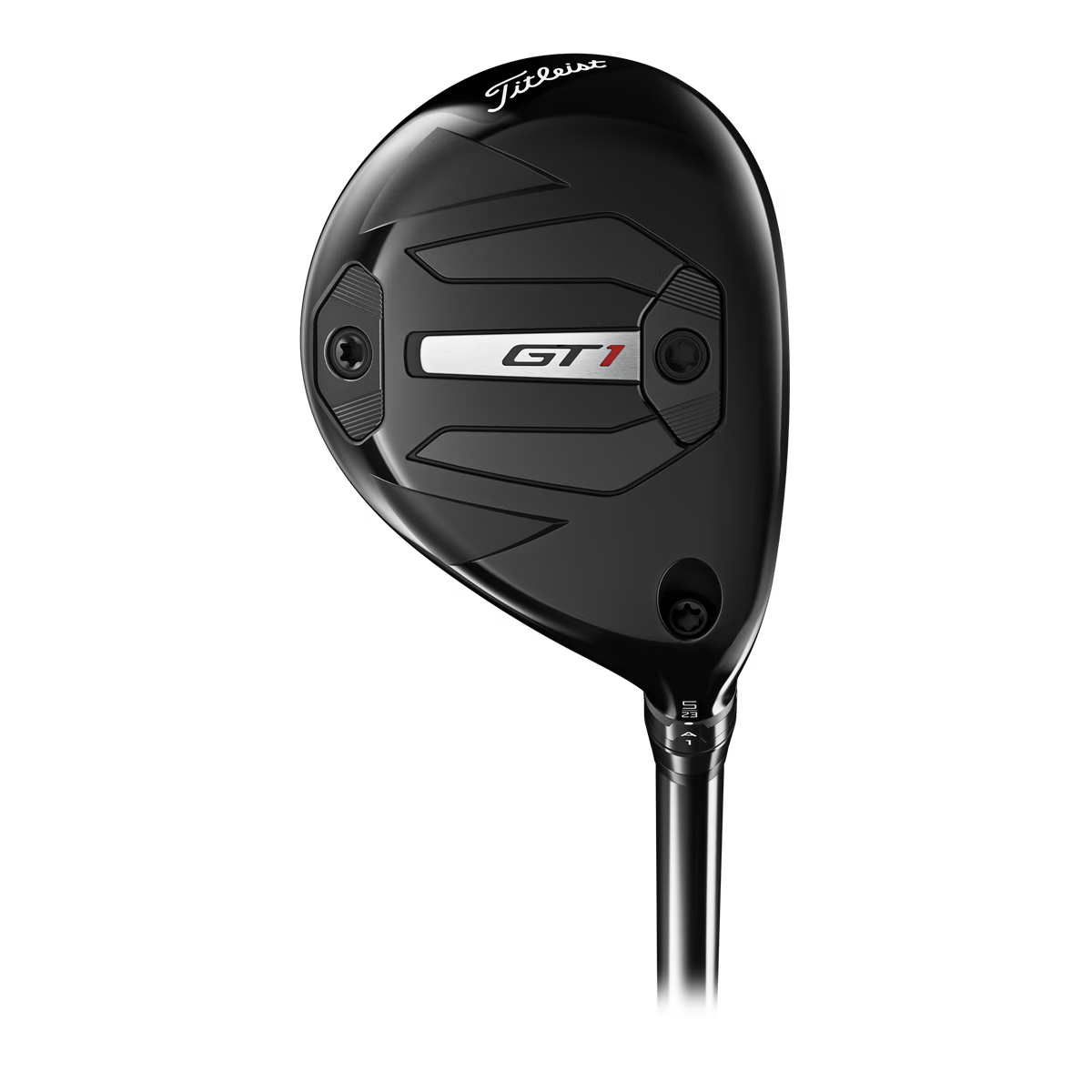 Titleist GT1 Hybrid Bottom 2