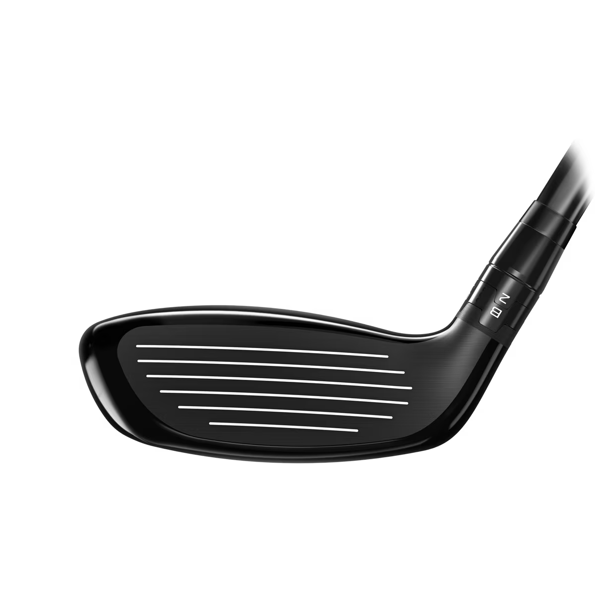 Titleist GT1 Hybrid Front Face View