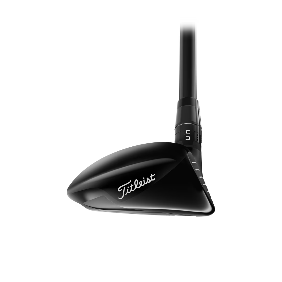 Titleist GT1 Hybrid Side On View