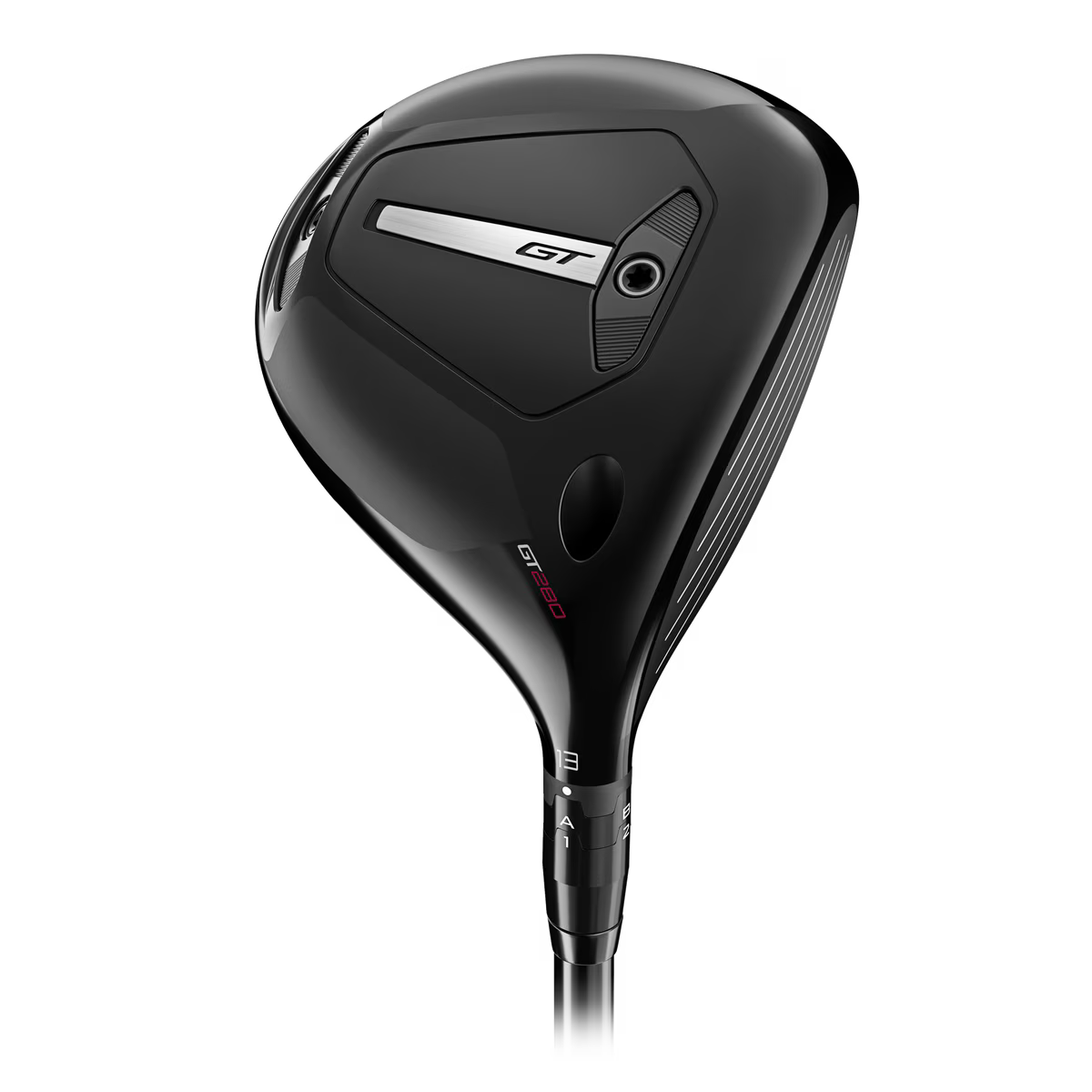 Titleist GT280 Mini Driver Top
