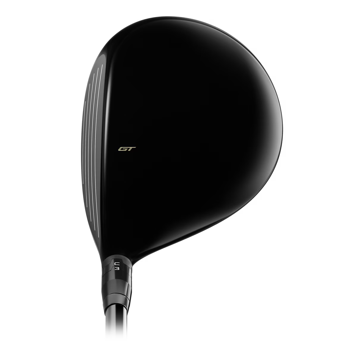 Titleist GT280 Mini Driver Top View