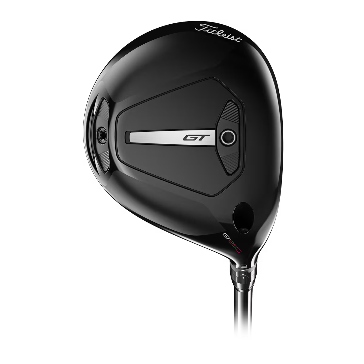 Titleist GT280 Mini Driver Back View