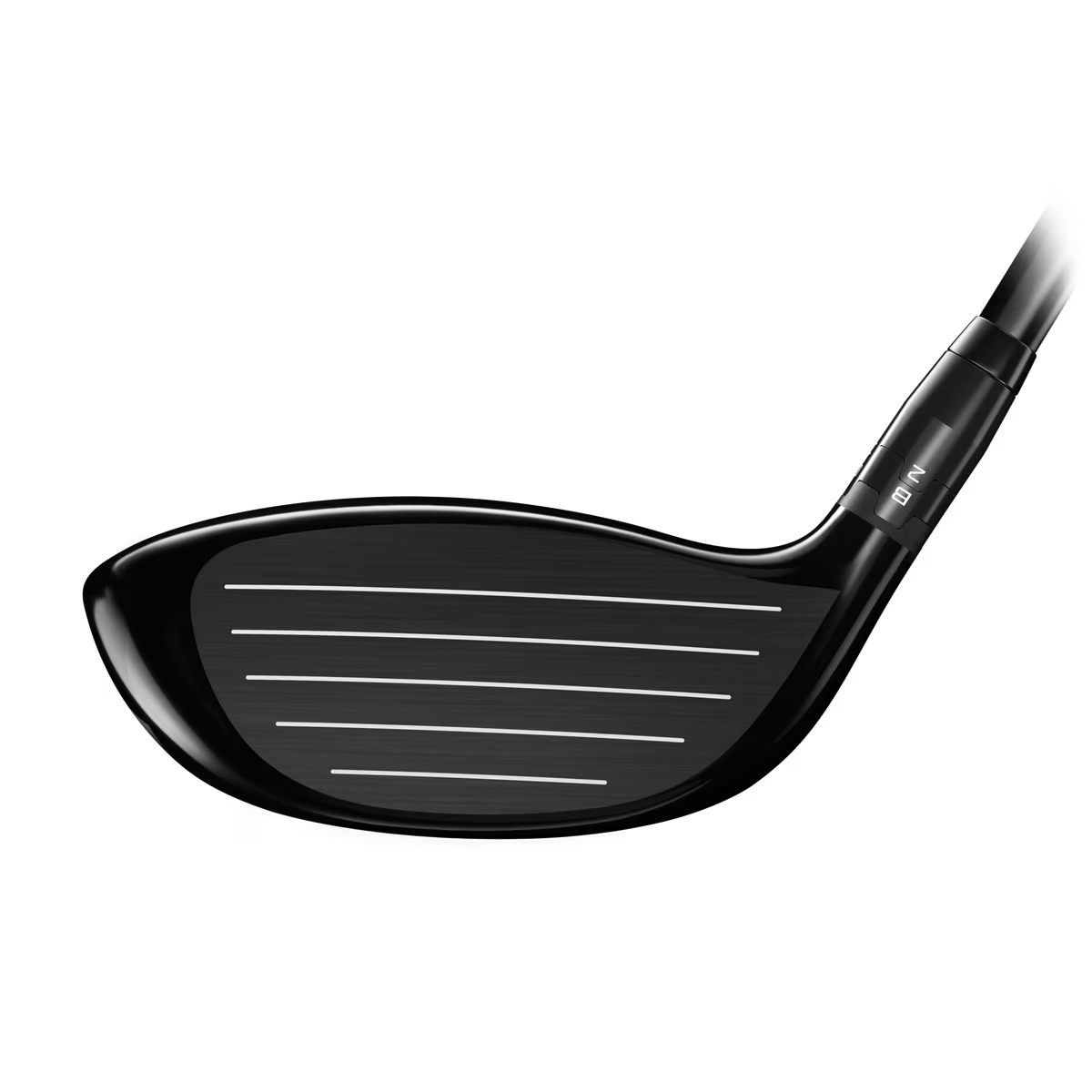 Titleist GT280 Mini Driver Face View
