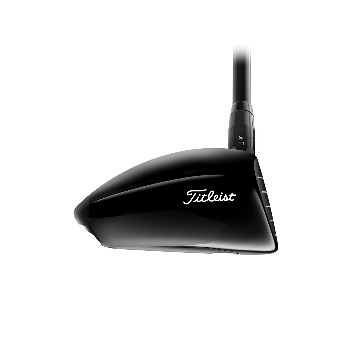 Titleist GT280 Mini Driver Side View
