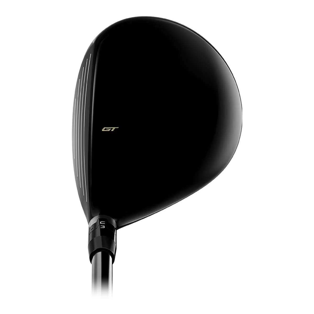 Titleist GT2 Fairway Wood Top View