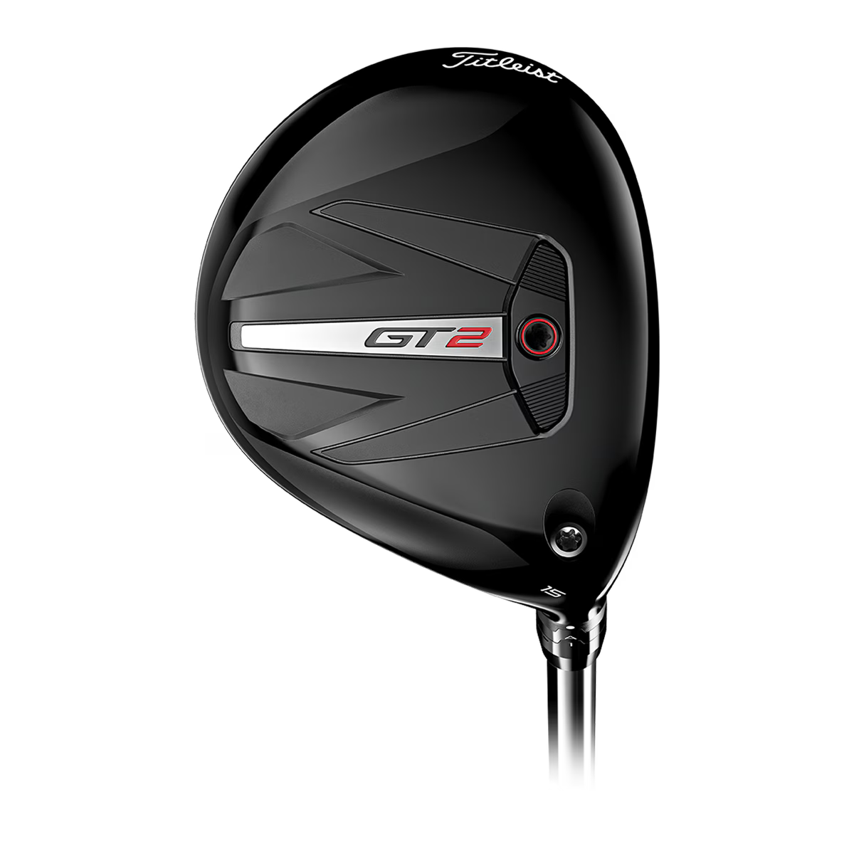 Titleist GT2 Fairway Wood Bottom View