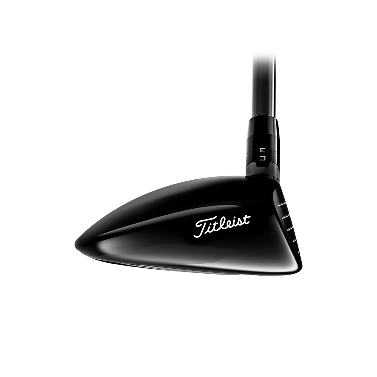 Titleist GT2 Fairway Wood Side Way