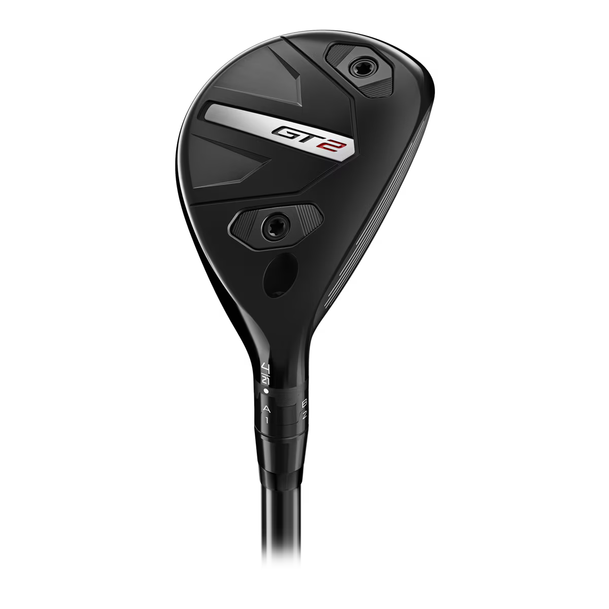 Titleist GT2 Hybrid Bottom View