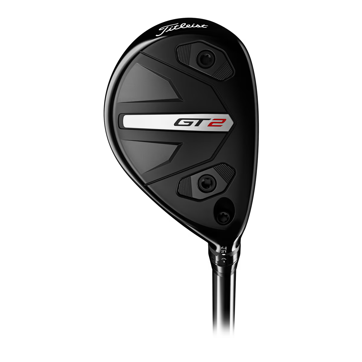 Titleist GT2 Hybrid Bottom 2