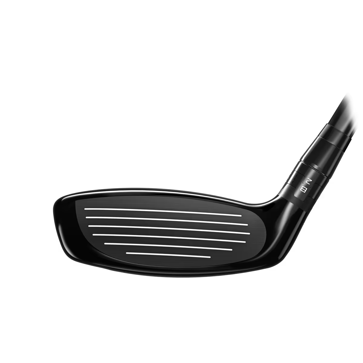 Titleist GT2 Hybrid Front Face View