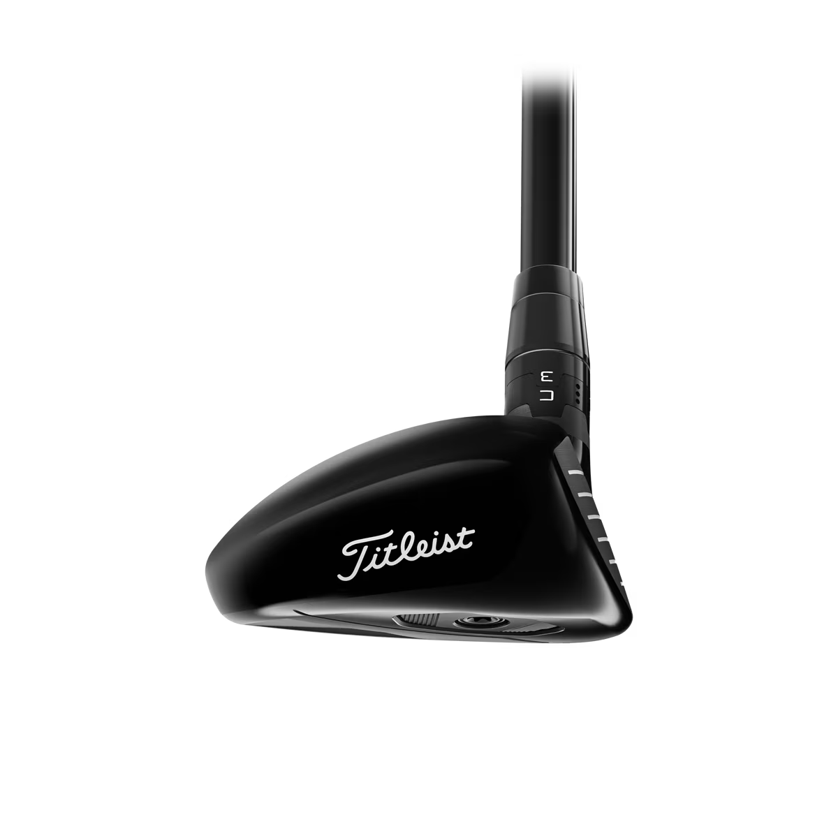 Titleist GT2 Hybrid Side View