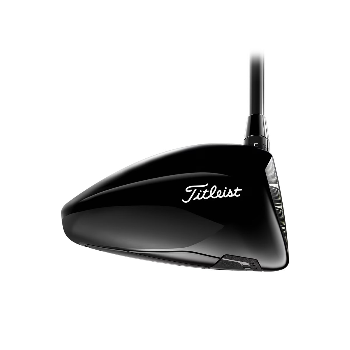 Titleist GT3 Driver side on view