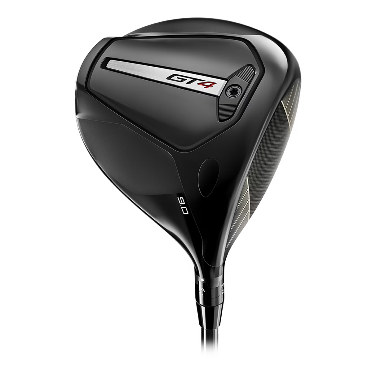 Titleist GT4 Driver Good view