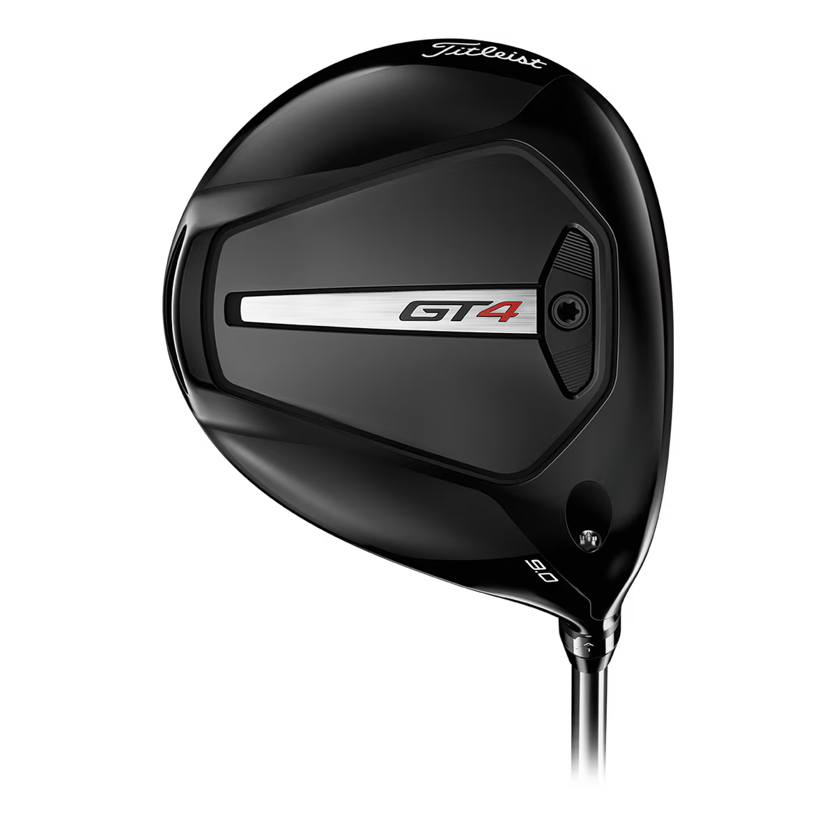 Titleist GT4 Driver bottom view