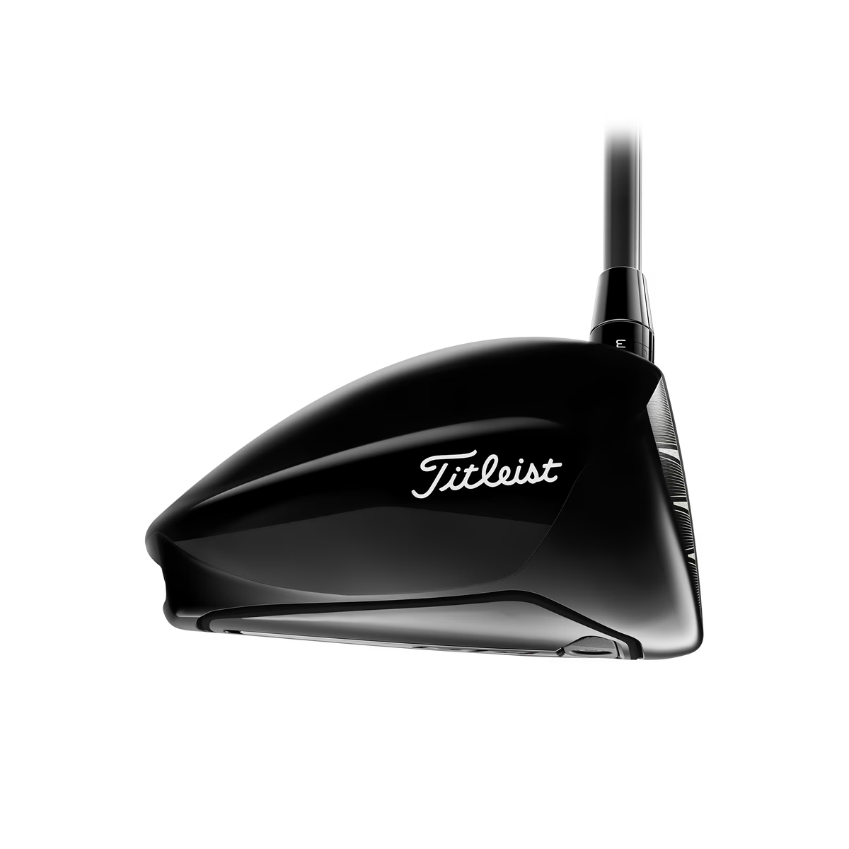 Titleist GT4 Driver side on view