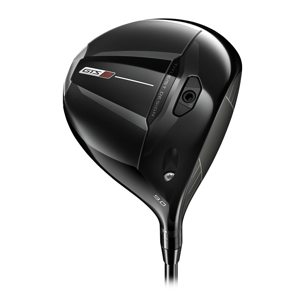 Titleist GTS2 Driver Main View
