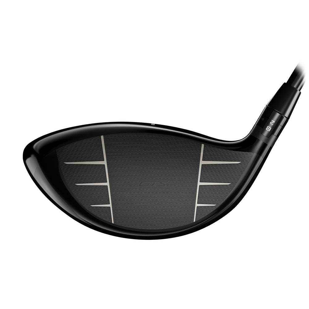 Titleist GTS2 Driver Face View