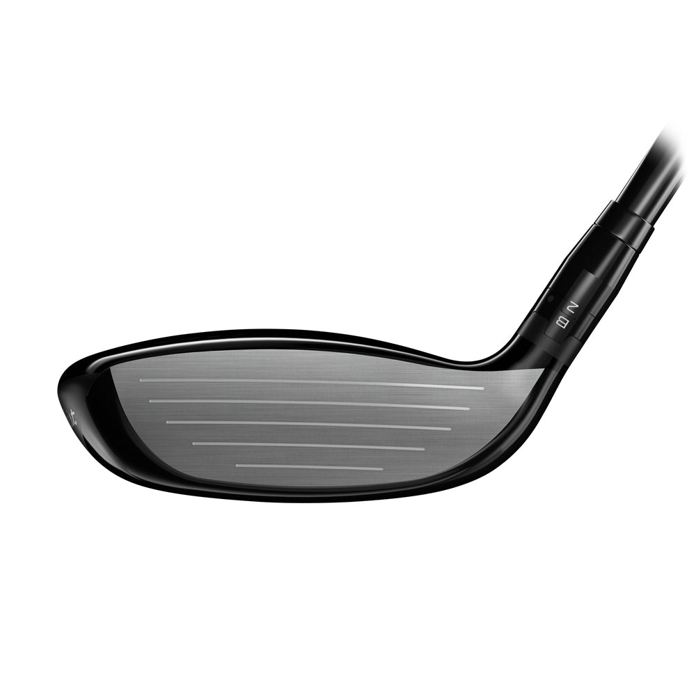 Titleist GTS2 Fairway Wood Face View