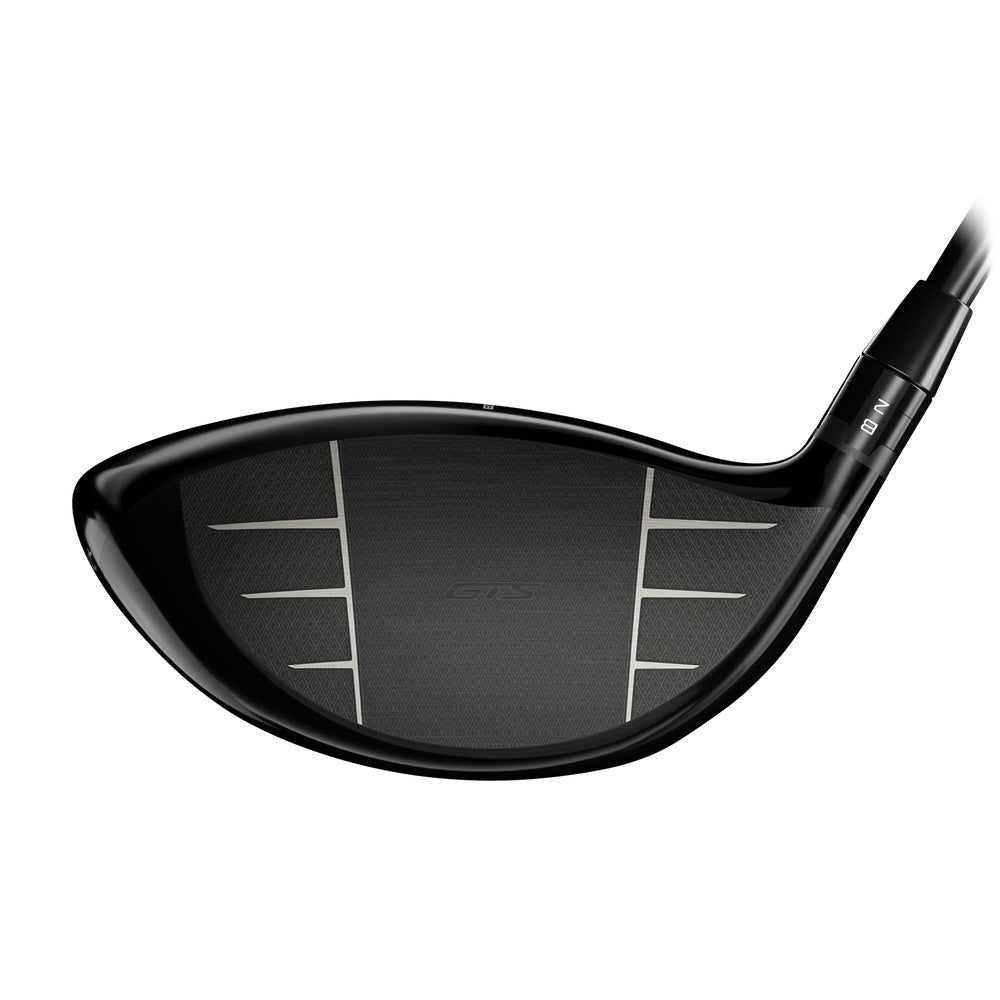 Titleist GTS3 Driver Face View
